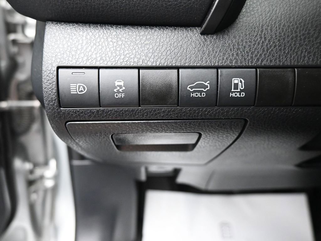 Used 2021 Toyota Camry XSE image 20