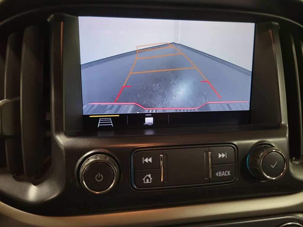 Used 2021 Chevrolet Colorado Z71 RWD image 23