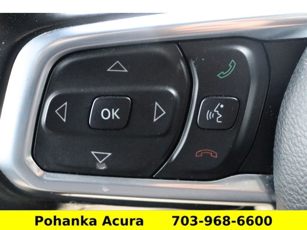 Used 2021 Jeep Gladiator Rubicon image 12