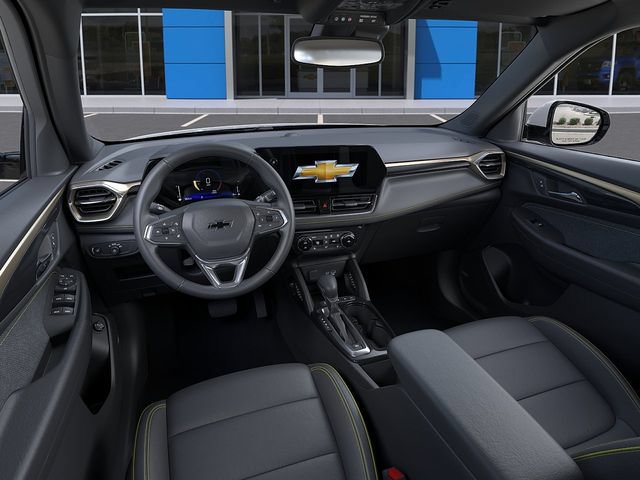 New 2026 Chevrolet TrailBlazer ACTIV w/ Convenience Package AWD/4WD image 15