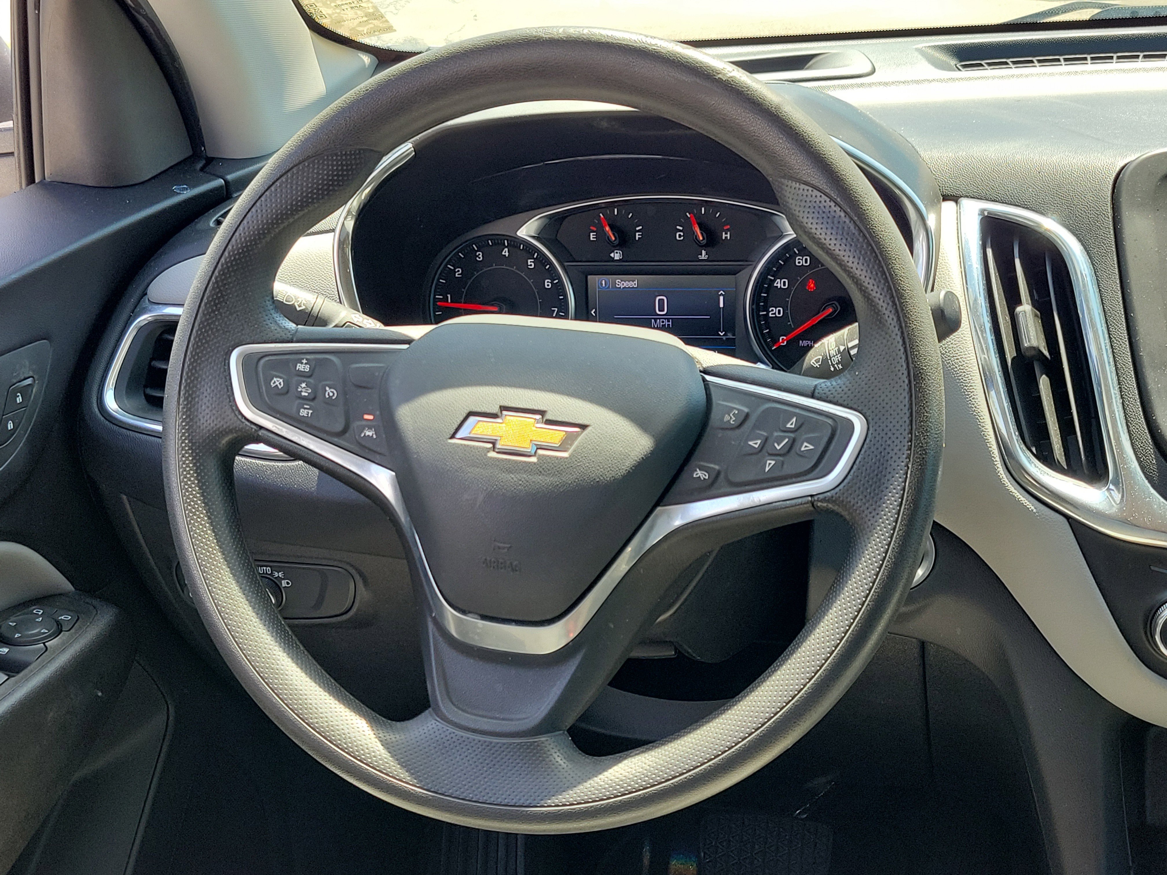 Used 2023 Chevrolet Equinox LS w/ LS Convenience Package image 19