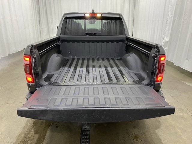 Used 2019 RAM 1500 Limited image 12