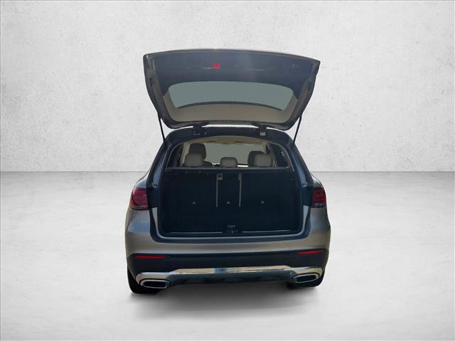 Certified 2020 Mercedes-Benz GLC 300 image 5