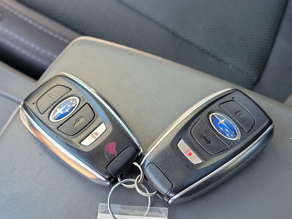 Used 2024 Subaru Crosstrek 2.0i Premium image 35