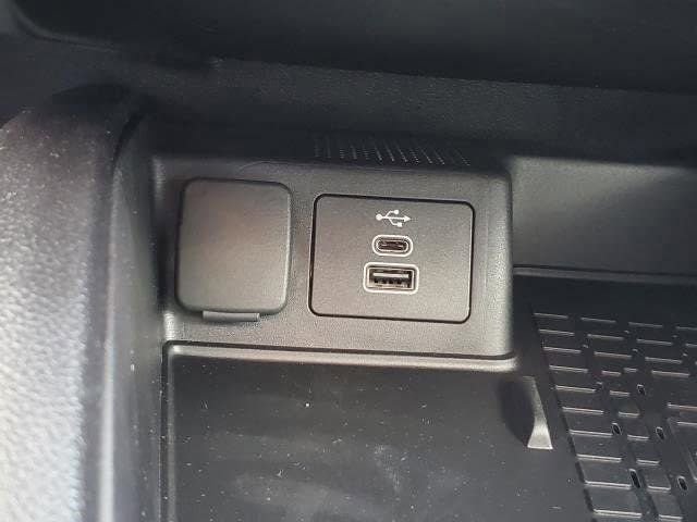 New 2025 Ford Bronco Sport Heritage w/ Convenience Package image 27