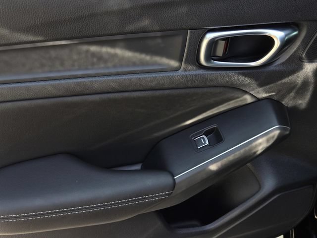 Used 2023 Acura Integra A-Spec w/ Technology Package FWD image 11