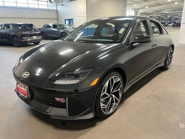 Used 2023 Hyundai Ioniq 6 SEL RWD image 7