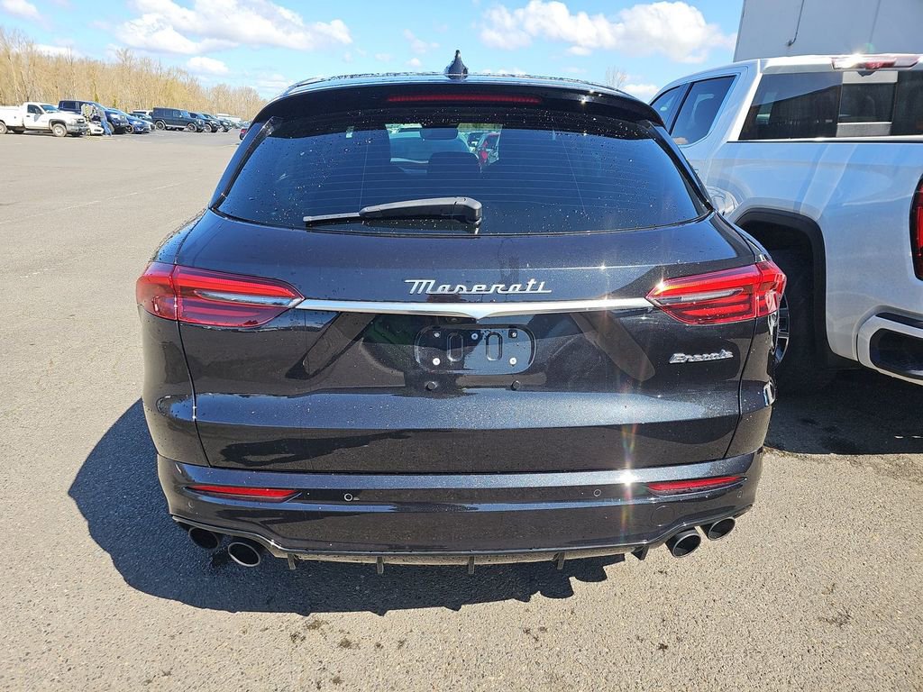 Used 2023 Maserati Grecale Modena image 3