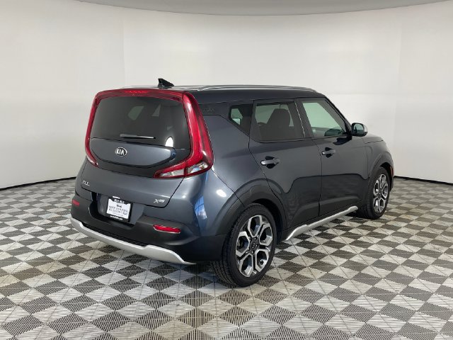 Used 2020 Kia Soul X-Line FWD image 24