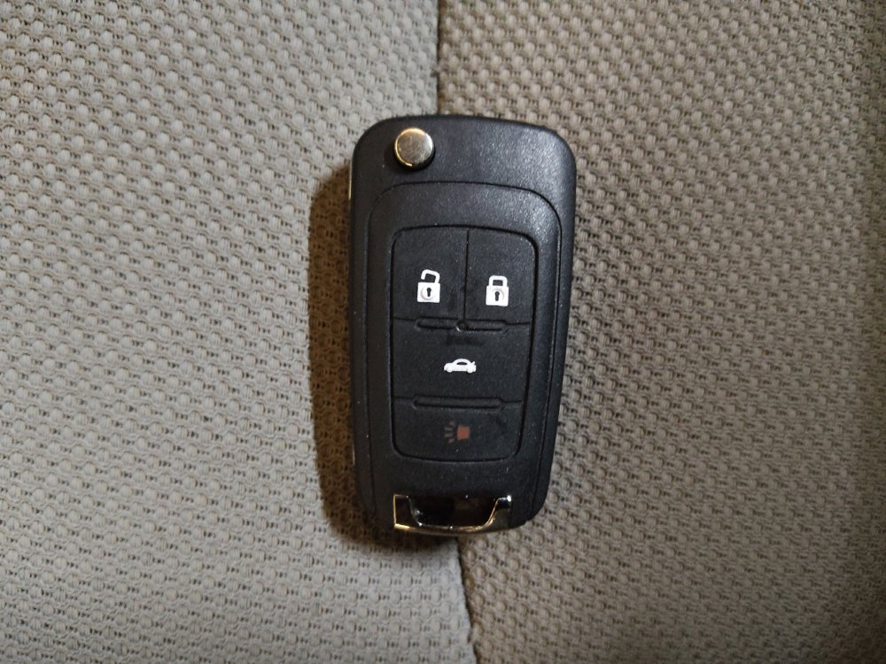 Used 2016 Chevrolet Cruze LT image 32