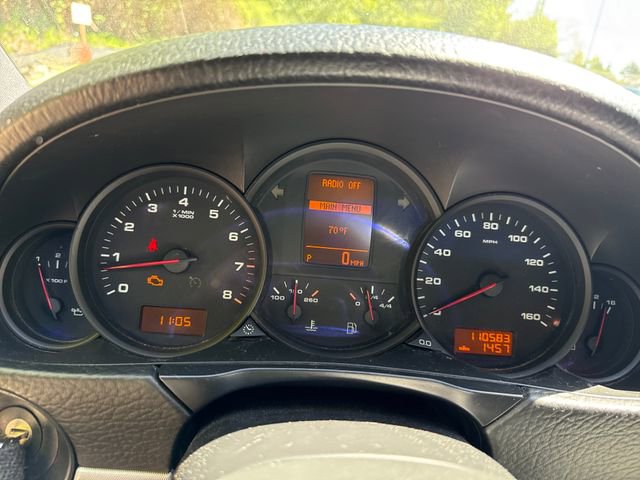 Used 2008 Porsche Cayenne AWD/4WD image 20
