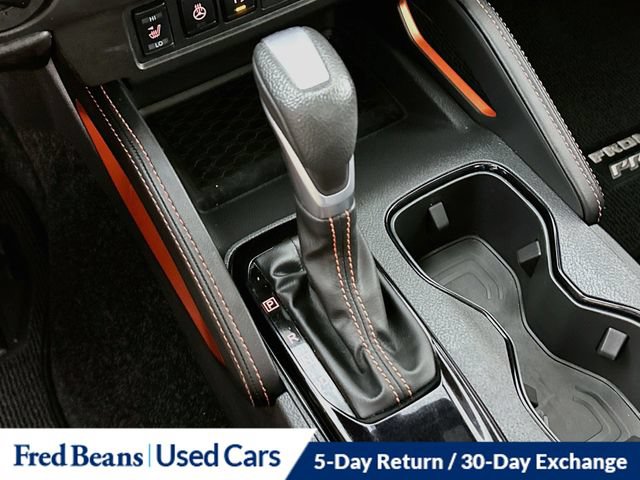 Used 2025 Nissan Frontier PRO-4X w/ Pro Premium Package AWD/4WD image 24