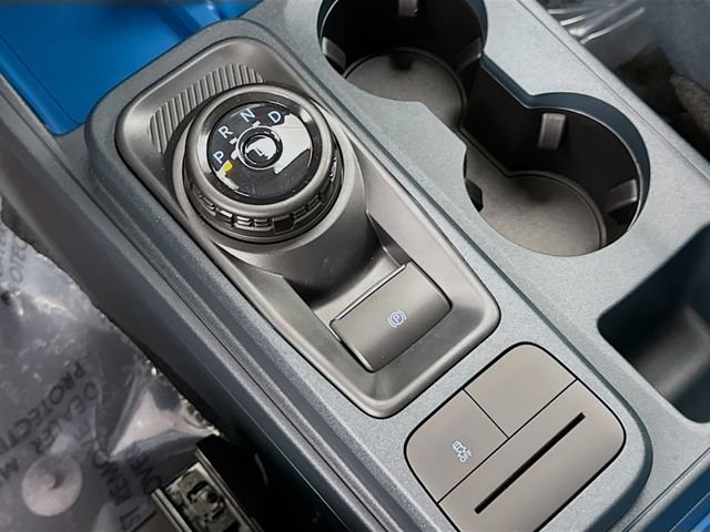 New 2025 Ford Maverick XLT image 16