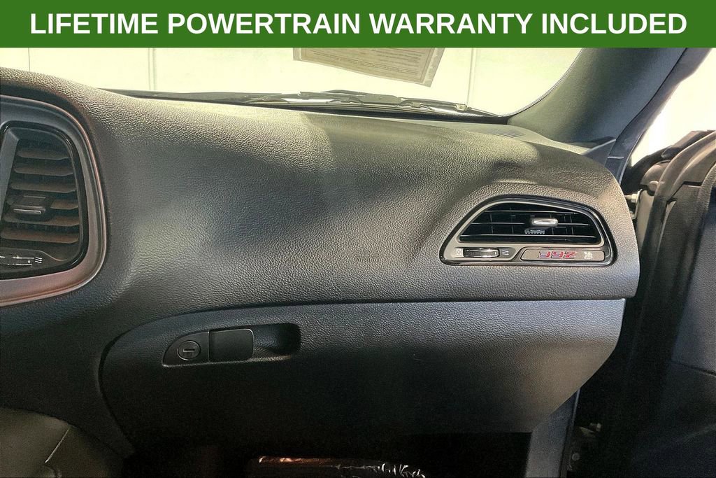 Used 2023 Dodge Challenger R/T Scat Pack image 19