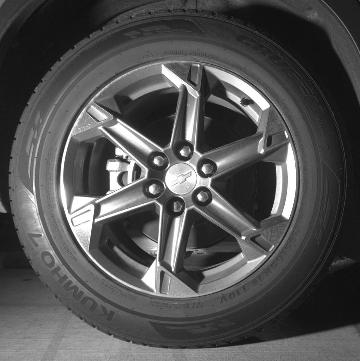 Used 2025 Chevrolet Blazer LT image 15