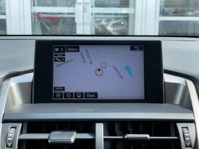 Used 2016 Lexus NX 200t AWD w/ Premium Package image 25