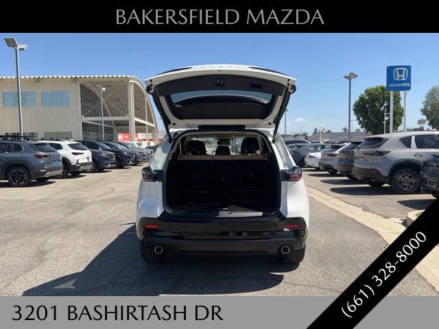 Used 2026 MAZDA CX-5 2.5 S w/ Premium Package AWD/4WD image 10