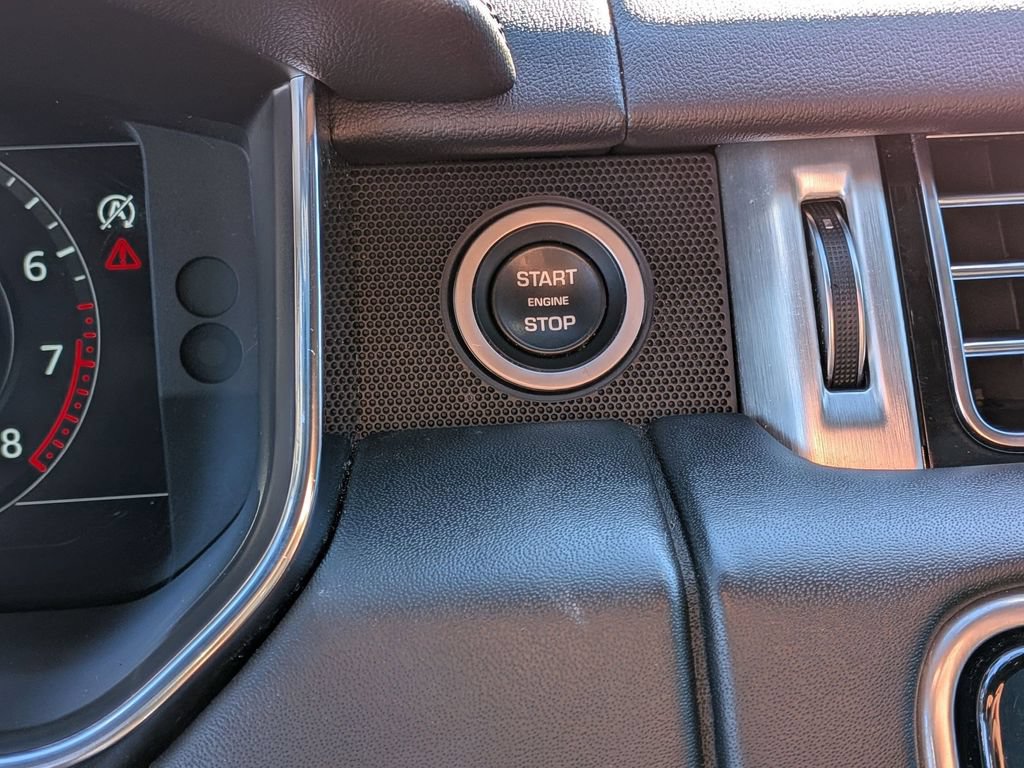 Used 2021 Land Rover Range Rover Westminster Edition AWD/4WD image 19