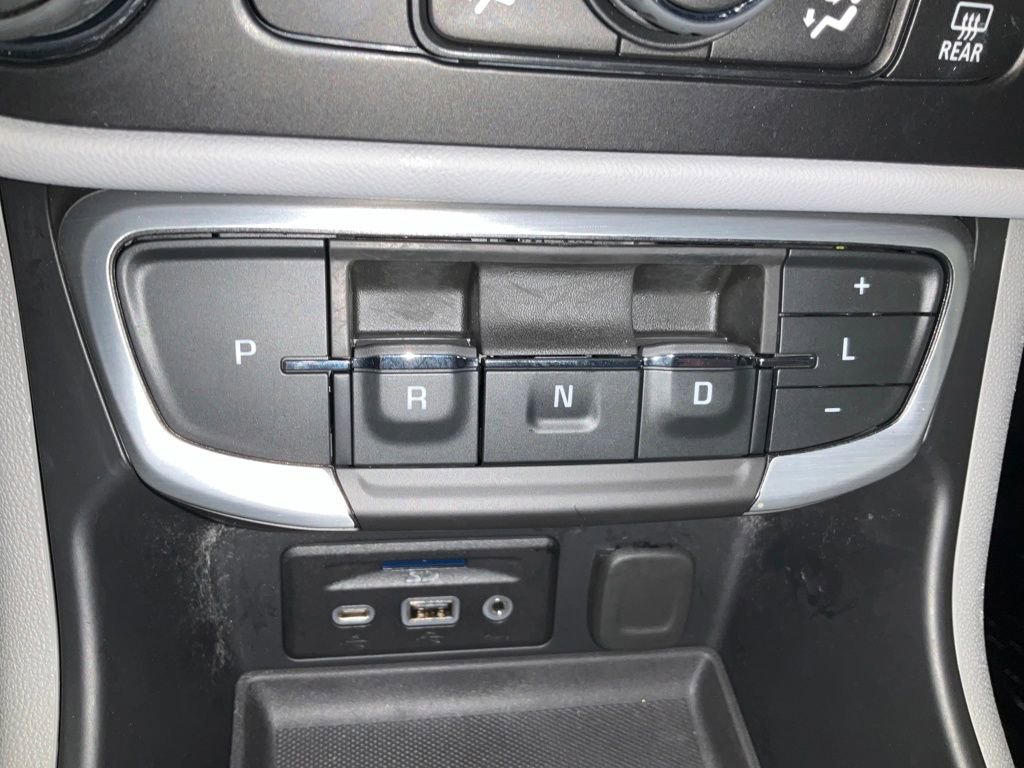 Certified 2023 GMC Terrain SLT w/ LPO, Floor Liner Package image 24