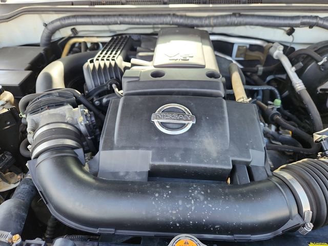 Used 2015 Nissan Frontier S image 13