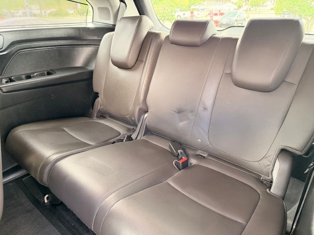 Used 2018 Honda Odyssey Elite image 16