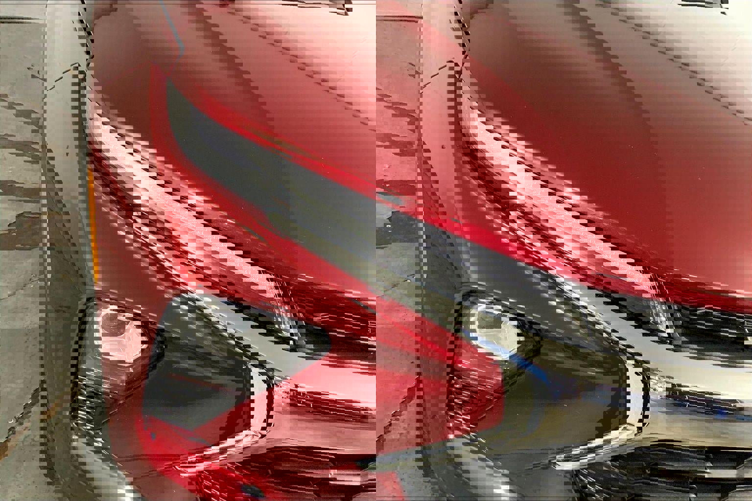 Used 2025 Chevrolet TrailBlazer LT w/ Driver Confidence Package image 26