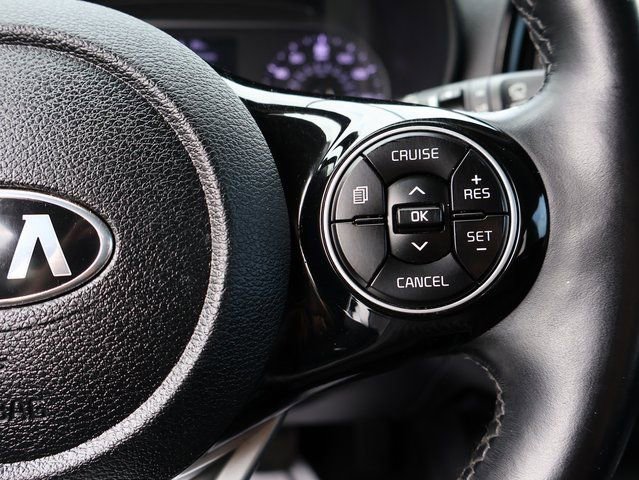 Used 2021 Kia Soul EX image 40