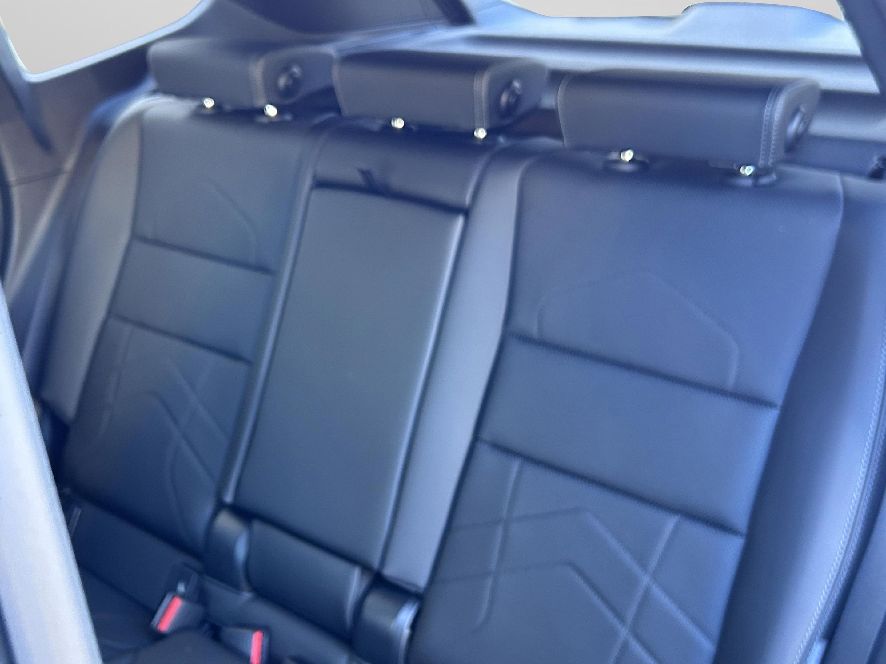 Used 2025 BMW X1 xDrive28i w/ Convenience Package image 27