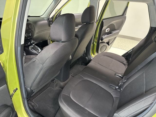 Used 2017 Kia Soul Base image 22