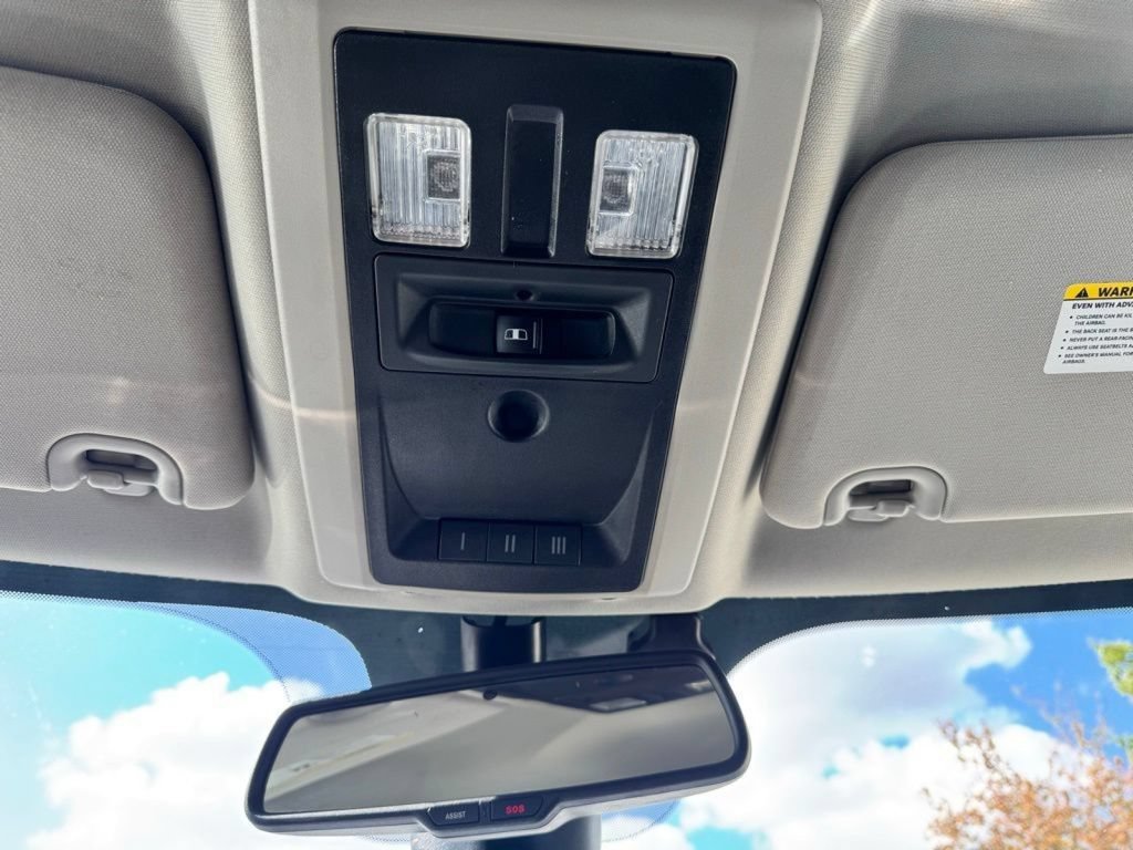 Used 2018 RAM 1500 Laramie w/ Convenience Group AWD/4WD image 27