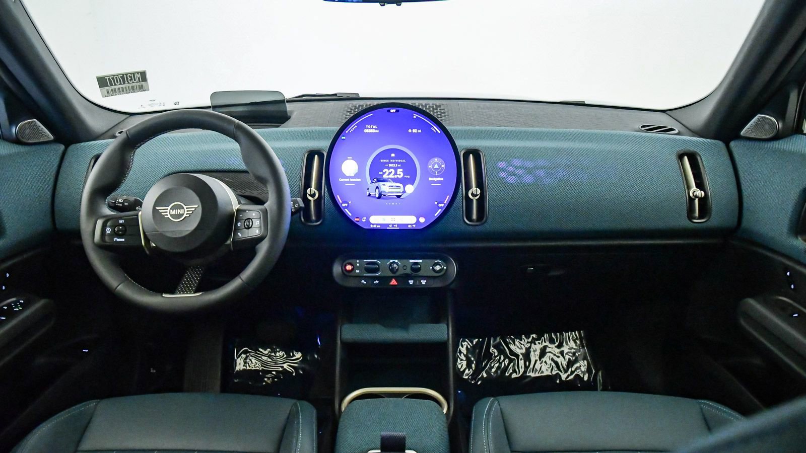 Certified 2025 MINI Cooper Countryman S image 15