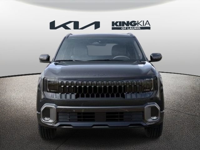 New 2027 Kia Seltos X-Line S AWD/4WD image 2