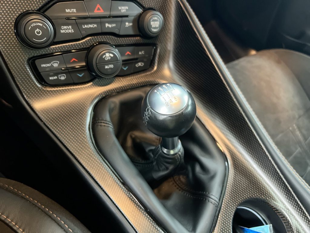 Used 2020 Dodge Challenger R/T Scat Pack RWD image 18