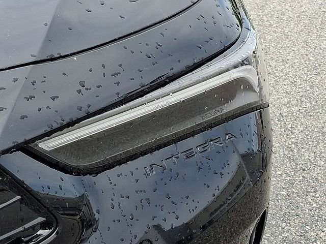 Certified 2026 Acura Integra FWD image 9