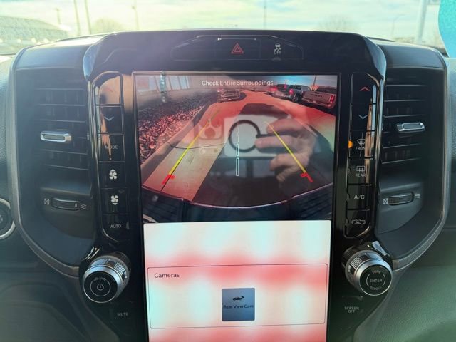 New 2026 RAM 2500 Tradesman image 22