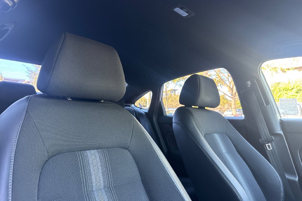Certified 2023 Honda Civic Sport image 17