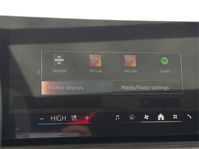 New 2026 BMW X5 xDrive40i w/ Executive Package image 14