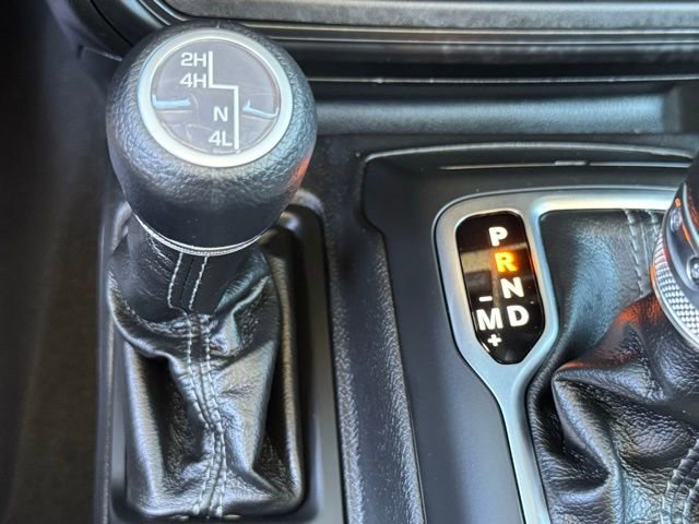 New 2026 Jeep Wrangler Sport S image 20