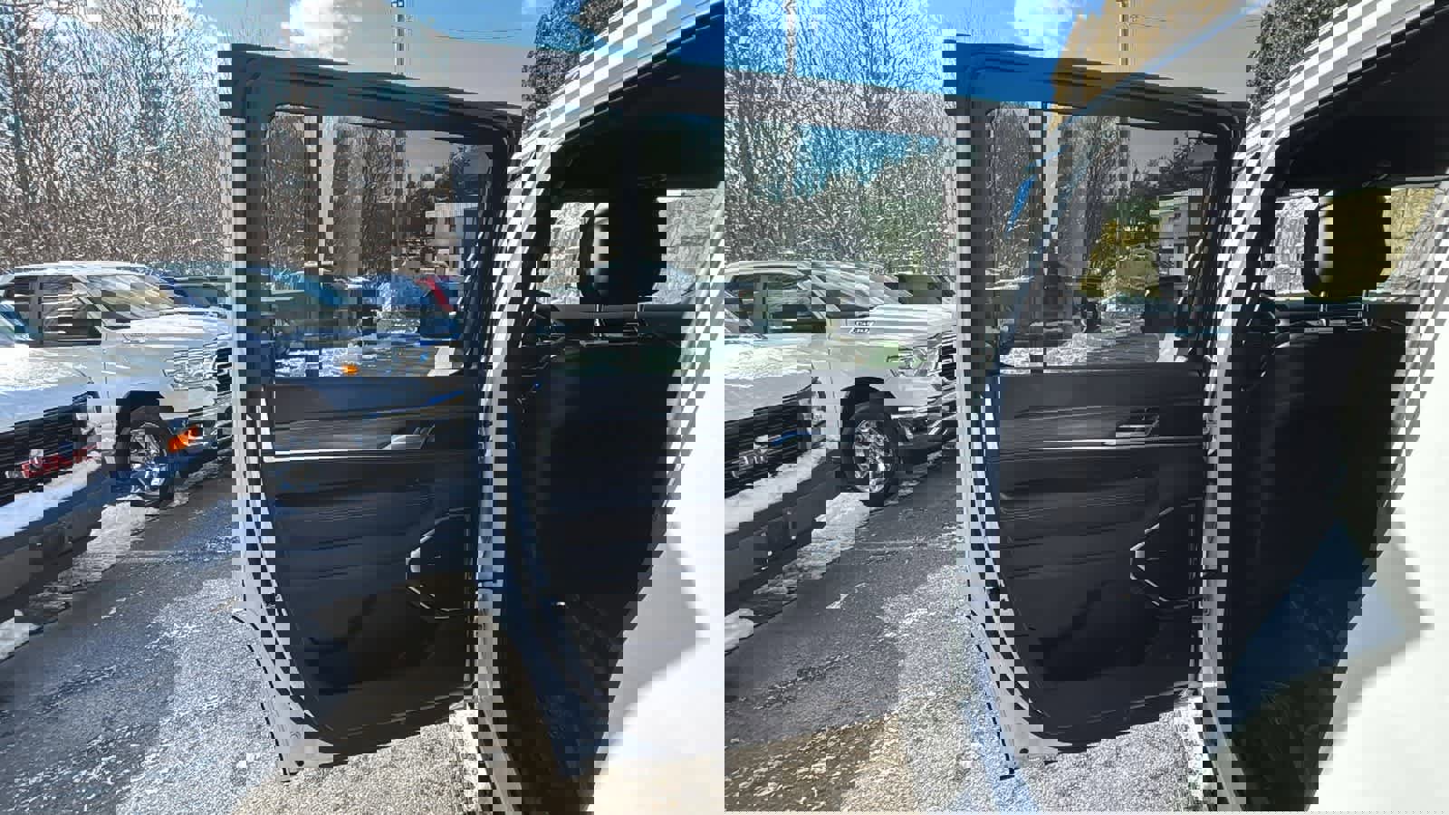 Used 2024 Jeep Wagoneer Series III image 32