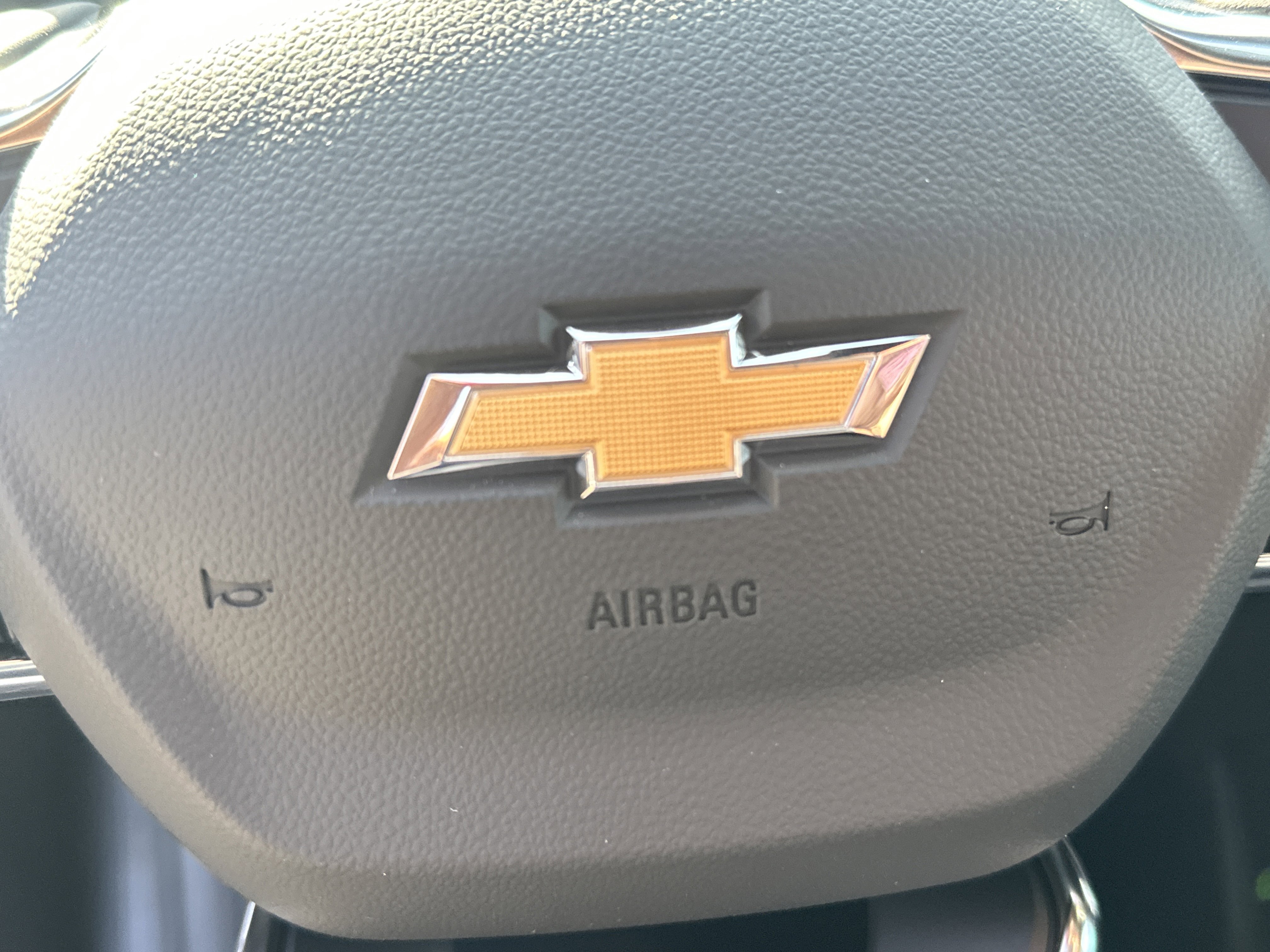 New 2026 Chevrolet Equinox EV LT w/ Convenience Package II image 20