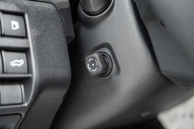 New 2026 Toyota 4Runner Limited image 45