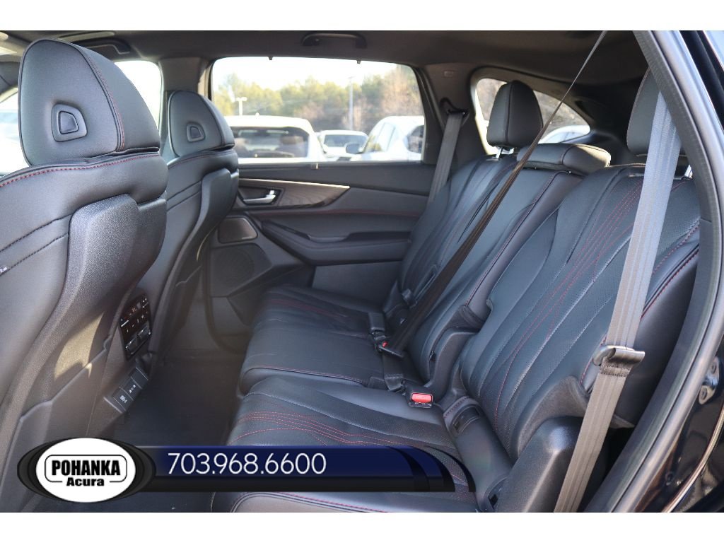 New 2026 Acura MDX Type S AWD/4WD image 34