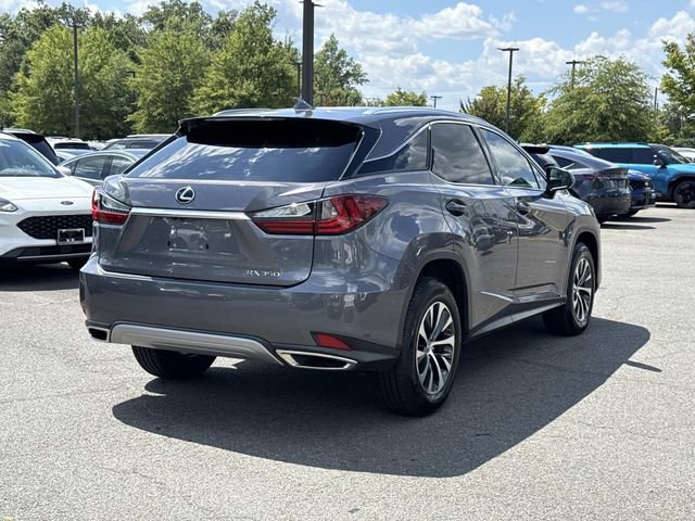 Used 2020 Lexus RX 350 AWD w/ Premium Package image 2