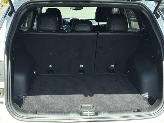 Used 2024 Jeep Compass Latitude image 38