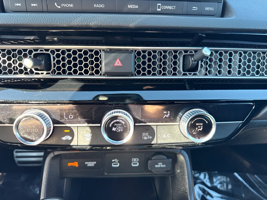 Used 2026 Honda Civic Sport image 18