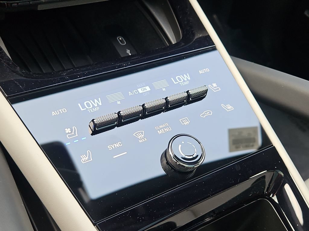 New 2026 Porsche Cayenne AWD/4WD image 16