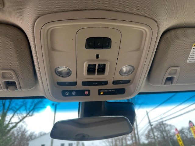 Used 2015 Cadillac ATS Performance w/ Cold Weather Package image 29