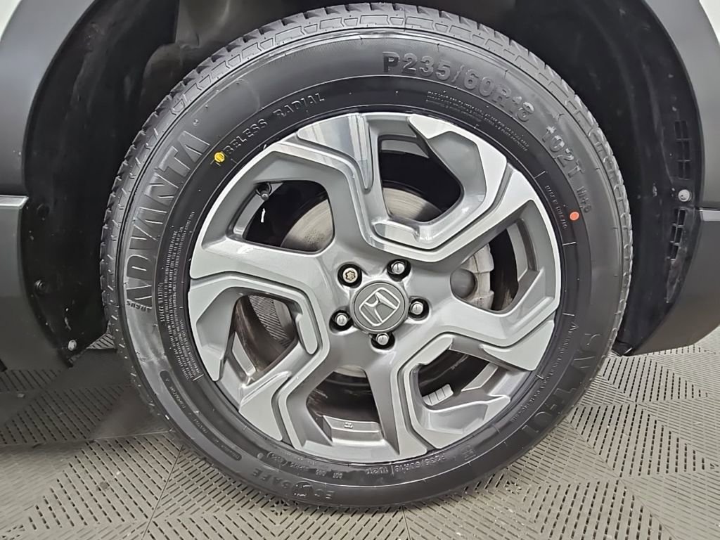 Used 2018 Honda CR-V EX-L image 46