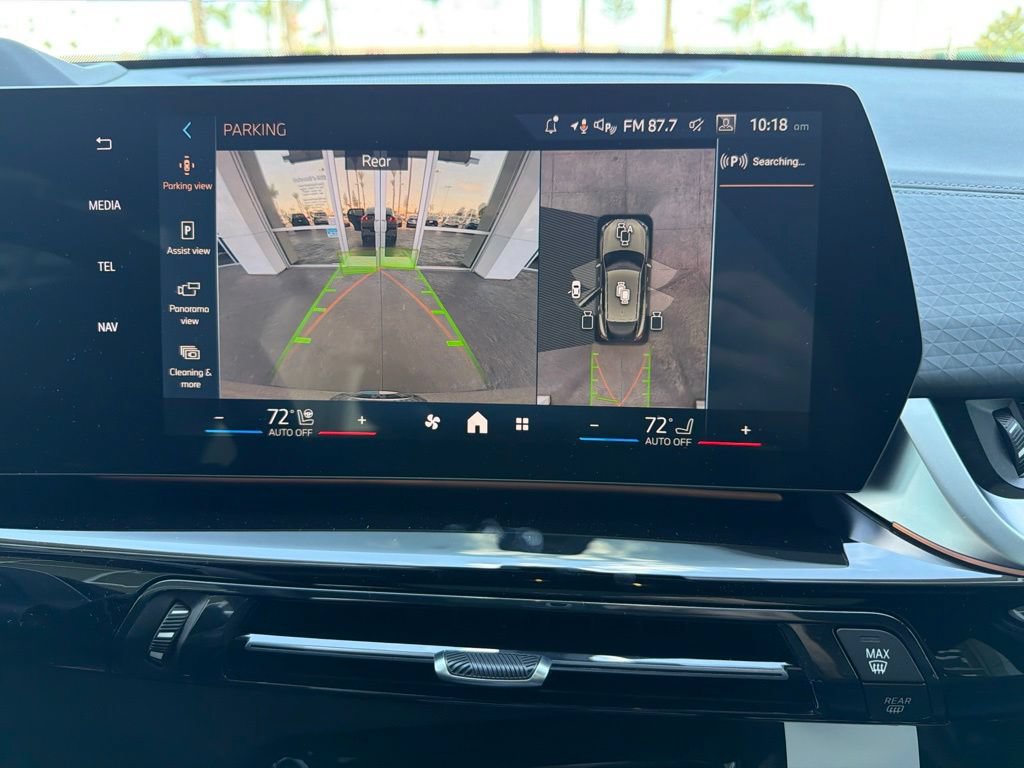 New 2026 BMW X2 xDrive28i w/ Technology Package AWD/4WD image 17