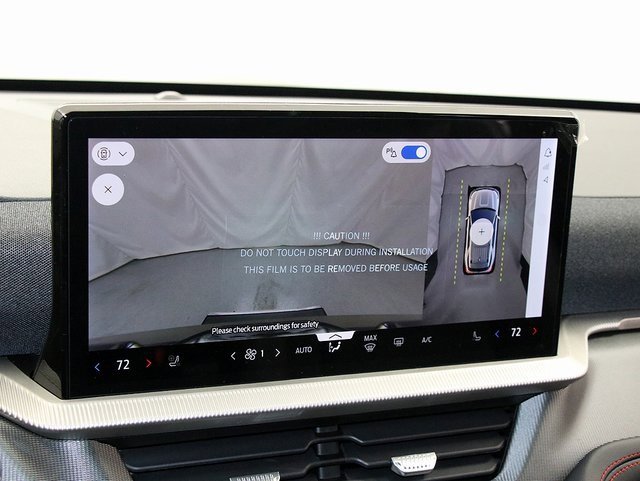 New 2026 Ford Explorer ST w/ Sun And Sound Package image 21